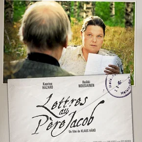 Photo du film : Lettres au Père Jacob
