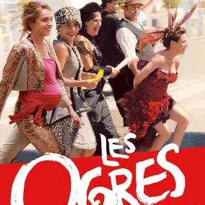 Photo du film : Les Ogres