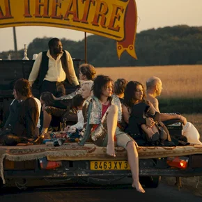 Photo du film : Les Ogres