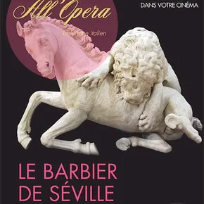 Photo du film : Le Barbier de Séville (Théâtre de Turin)