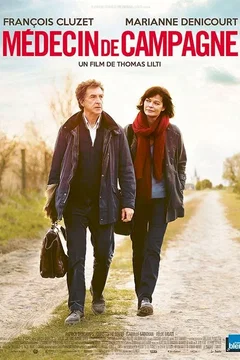 Affiche du film = Médecin de campagne