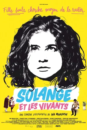 Photo du film : Solange et les Vivants