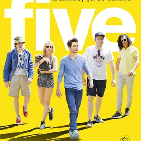 Photo du film : Five