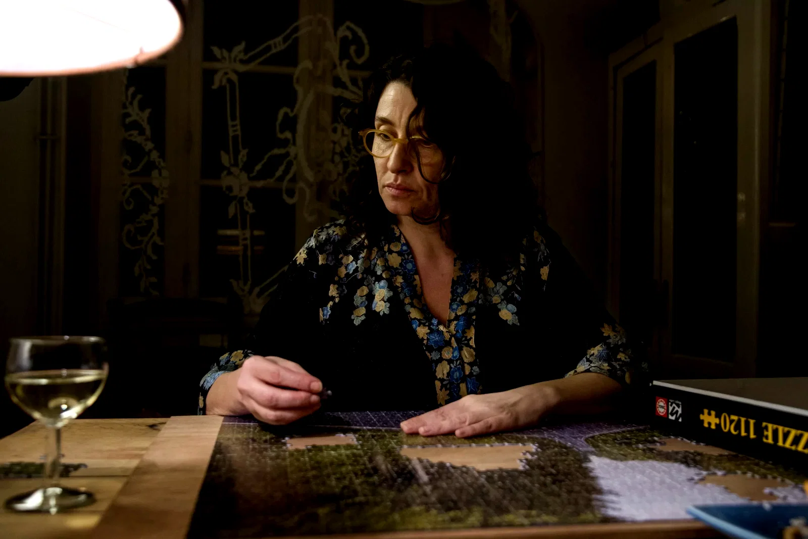Photo 2 du film : Rosalie Blum