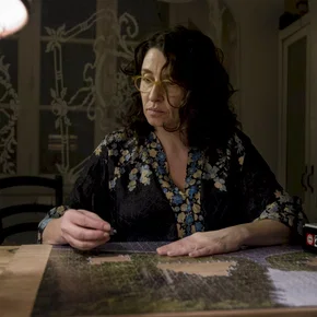 Photo du film : Rosalie Blum
