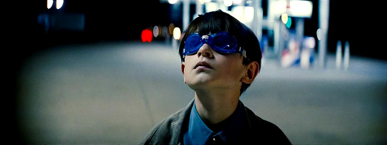 Photo 2 du film : Midnight Special