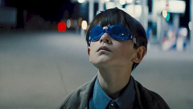 Affiche du film : Midnight Special
