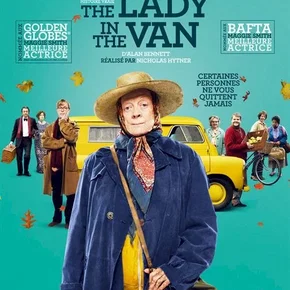 Photo du film : The Lady in the Van