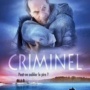 Photo du film : Criminel