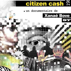 Photo du film : Ex-TAZ Citizen Ca$h (1987-1994)