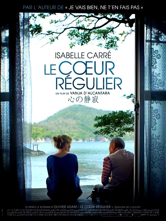 Affiche du film : Le Coeur régulier