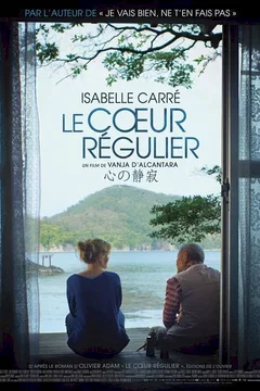 Affiche du film Le Coeur régulier