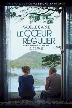Affiche du film : Le Coeur régulier