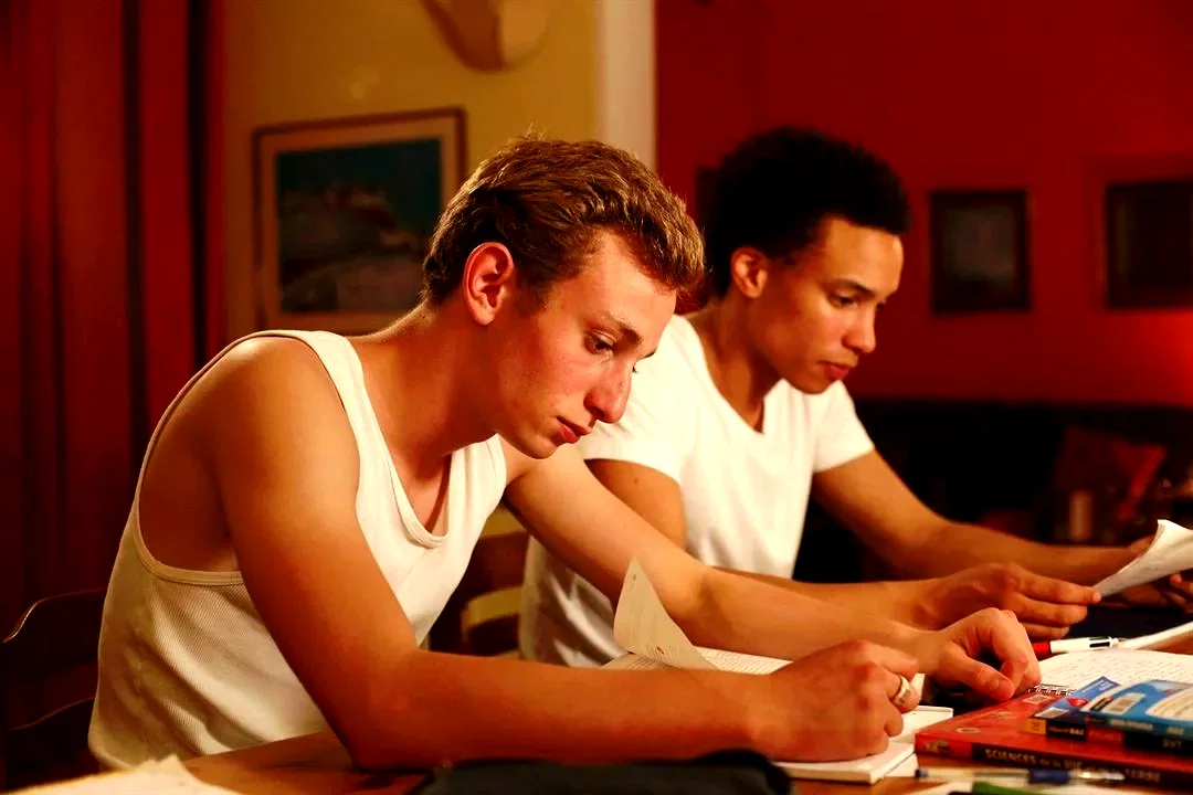 Photo du film : Quand on a 17 ans