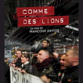 Photo du film : Comme des lions