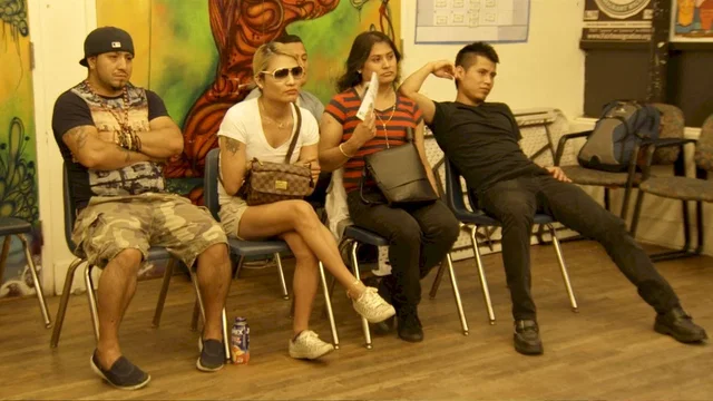 Photo 1 du film : In Jackson Heights