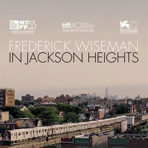Photo du film : In Jackson Heights