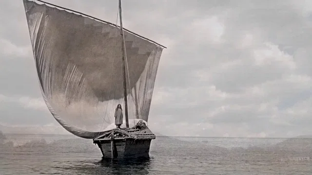 Photo du film : Yogananda