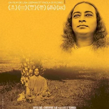 Miniature photo du film : Yogananda