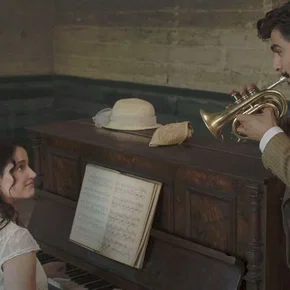 Photo du film : Mirage d'amour avec fanfare