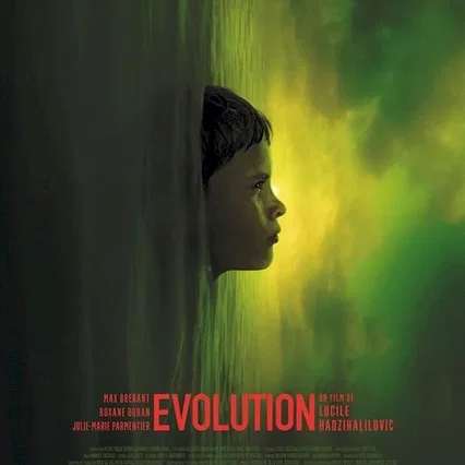 Miniature photo du film : Evolution