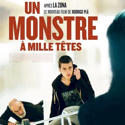 Miniature photo du film : Un monstre à mille têtes