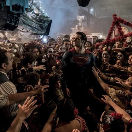 Miniature photo du film : Batman v Superman : l’aube de la justice