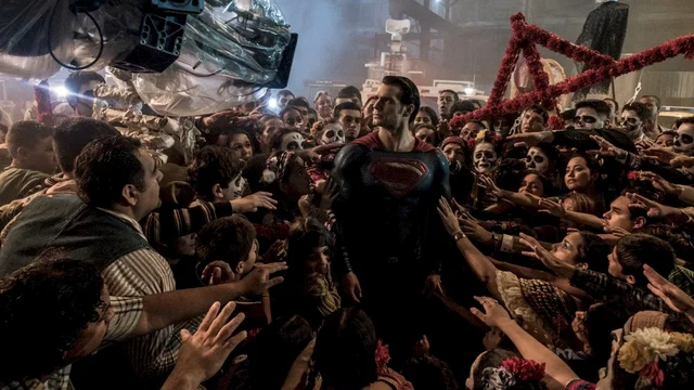 Photo du film : Batman v Superman : l’aube de la justice