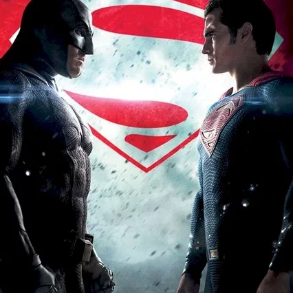 Miniature photo du film : Batman v Superman : l’aube de la justice
