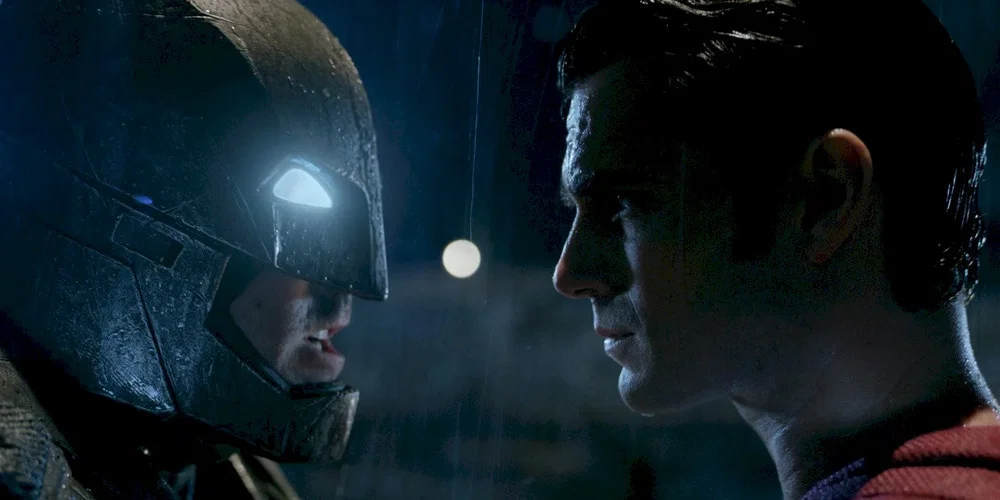 Photo du film : Batman v Superman : l’aube de la justice