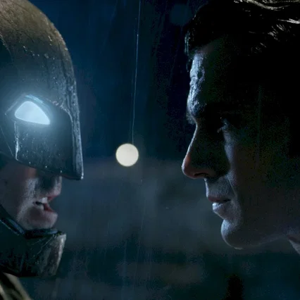 Miniature photo du film : Batman v Superman : l’aube de la justice