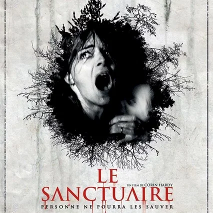Miniature photo du film : Le Sanctuaire