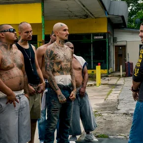 Photo du film : Triple 9