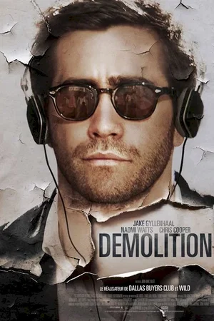Affiche du film : Démolition