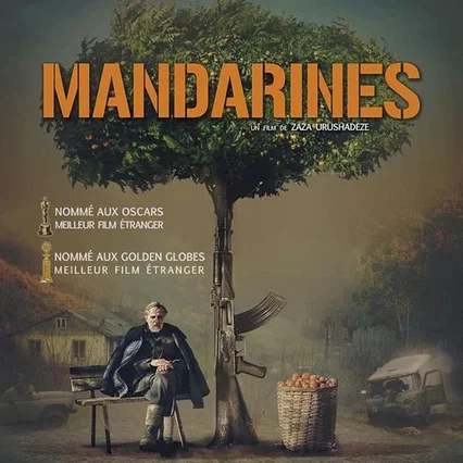 Miniature photo du film : Mandarines