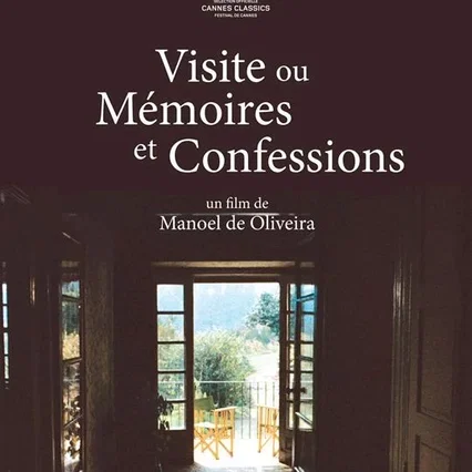 Miniature photo du film : Visite ou Mémoires et Confessions