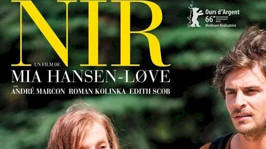 Affiche du film : L'Avenir
