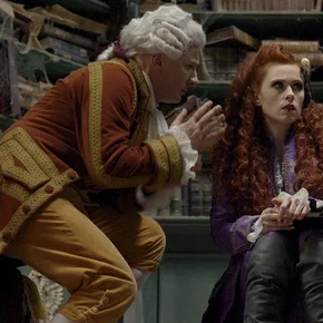 Photo du film : Le Fantôme de Canterville