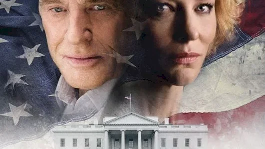 Affiche du film : Truth - Le prix de la vérité