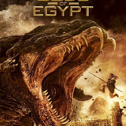 Miniature photo du film : Gods of Egypt