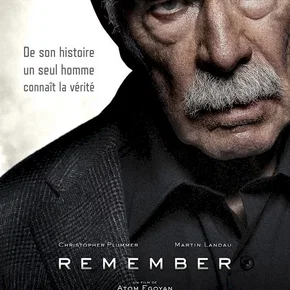 Photo du film : Remember