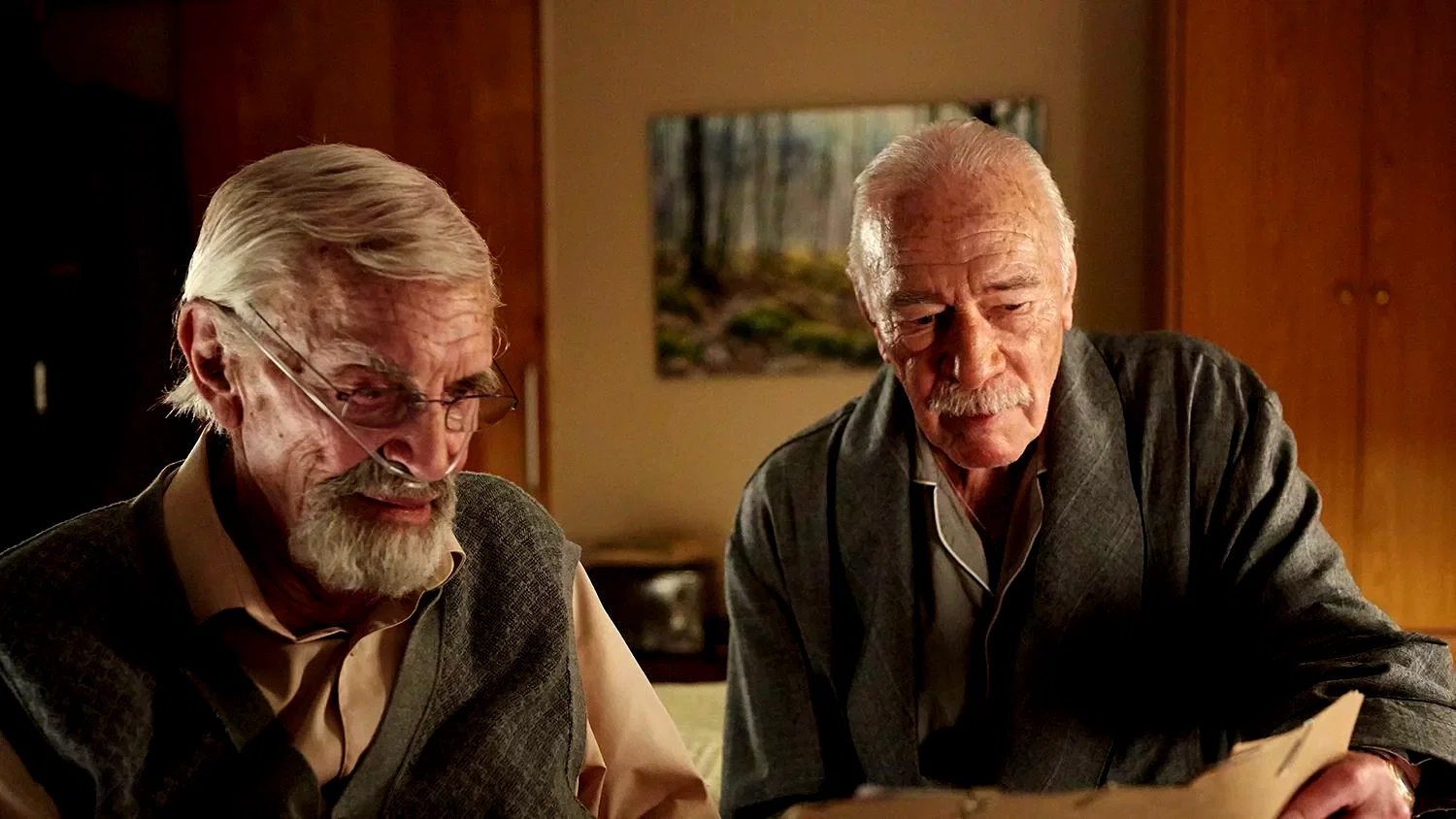 Photo 2 du film : Remember