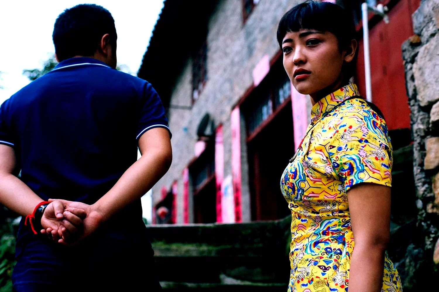 Photo 3 du film : Kaili Blues