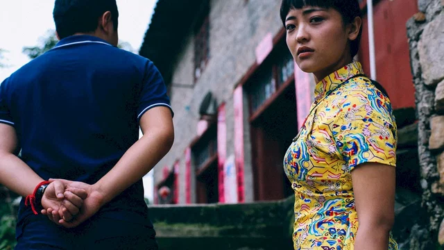 Affiche du film : Kaili Blues