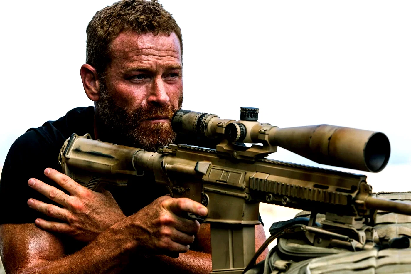 Photo 2 du film : 13 Hours