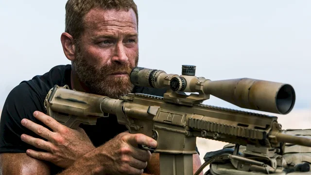 Affiche du film : 13 Hours