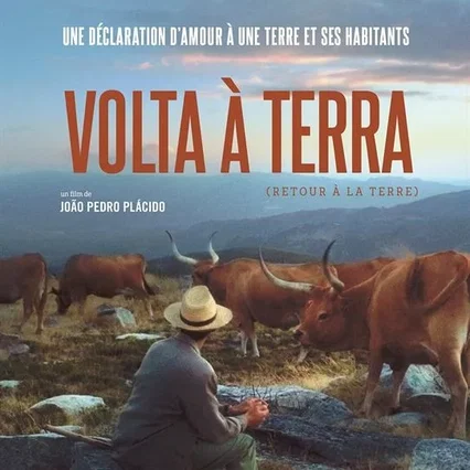 Miniature photo du film : Volta à terra