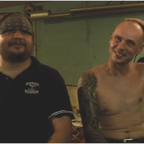 Photo du film : East Punk Memories