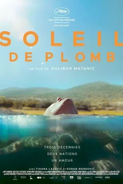 Affiche du film Soleil de plomb