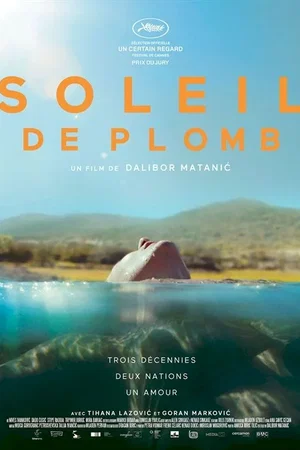 Affiche du film : Soleil de plomb